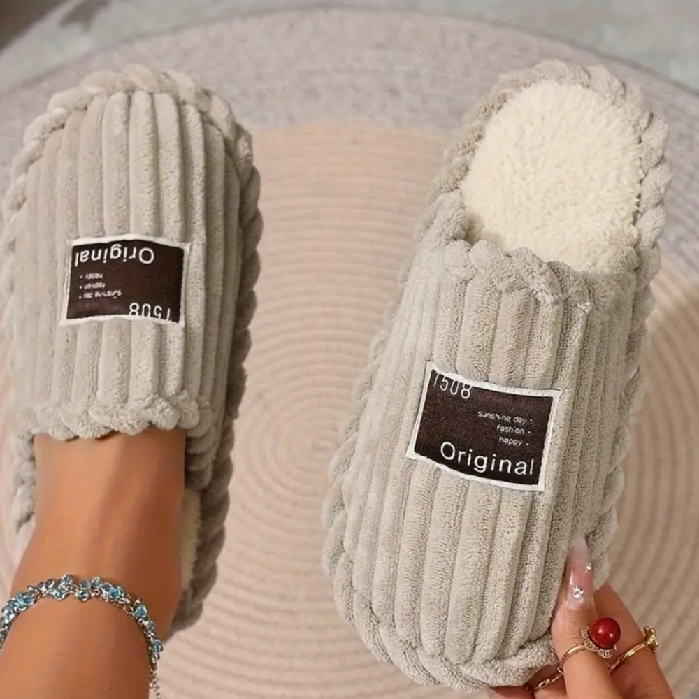 ☕️ NEW Cozy Slippers
